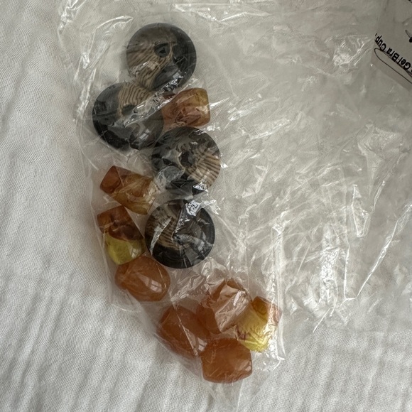 ALEXIS Vereda Dress Terracotta Size Large - Picture 12 of 13